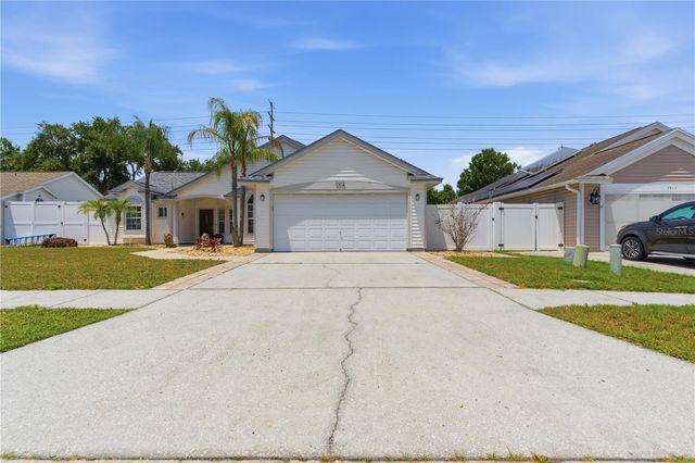 7912 TRAIL RUN LOOP, New Port Richey, FL 34653