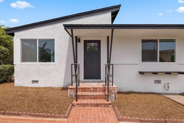 2249 51 Dunlop Street, San Diego, CA 92111