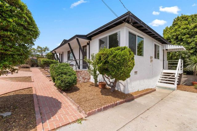 2249 51 Dunlop Street, San Diego, CA 92111