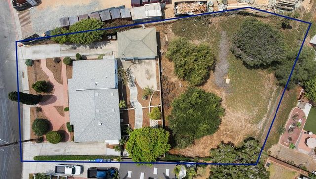 2249 51 Dunlop Street, San Diego, CA 92111