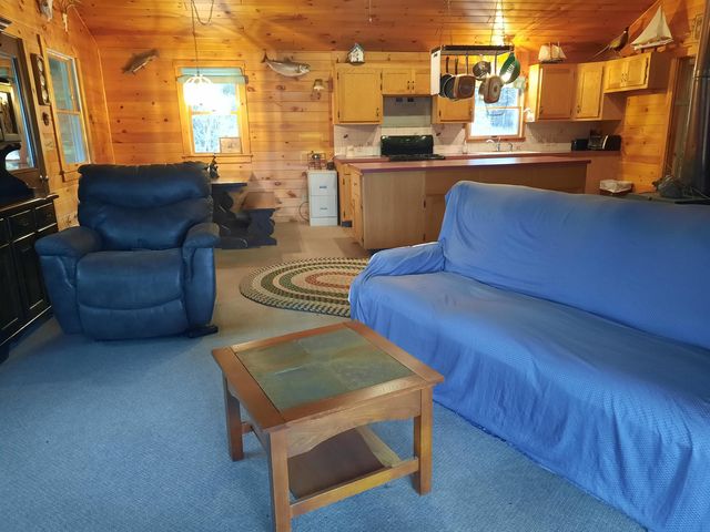 31 Beaver Brook Road, Pittsburg, NH 03592