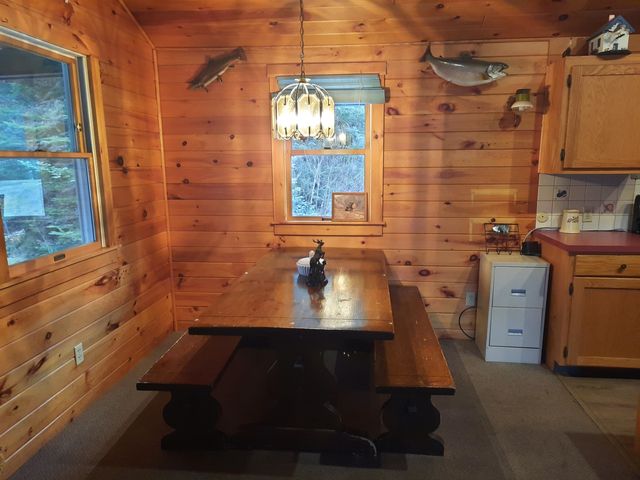 31 Beaver Brook Road, Pittsburg, NH 03592