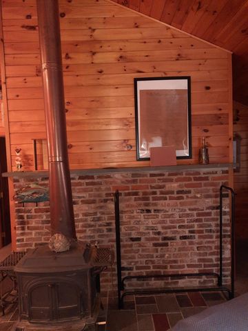 31 Beaver Brook Road, Pittsburg, NH 03592