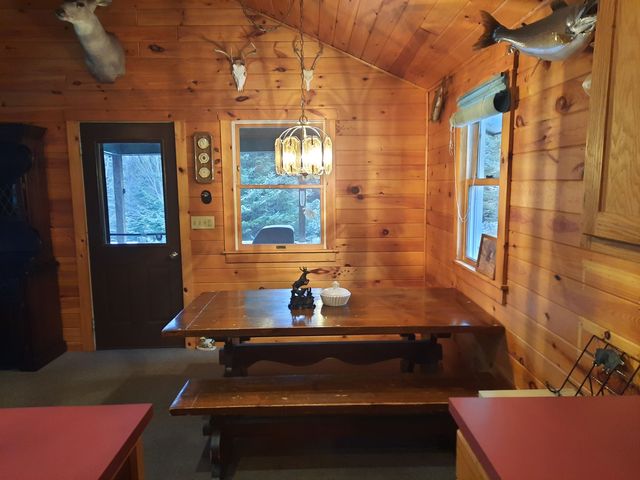 31 Beaver Brook Road, Pittsburg, NH 03592