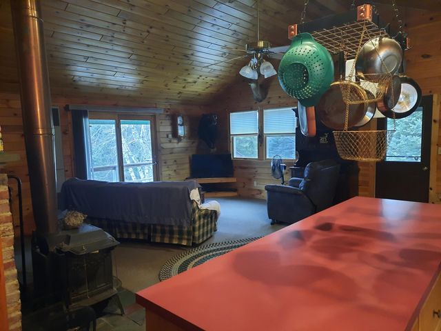 31 Beaver Brook Road, Pittsburg, NH 03592