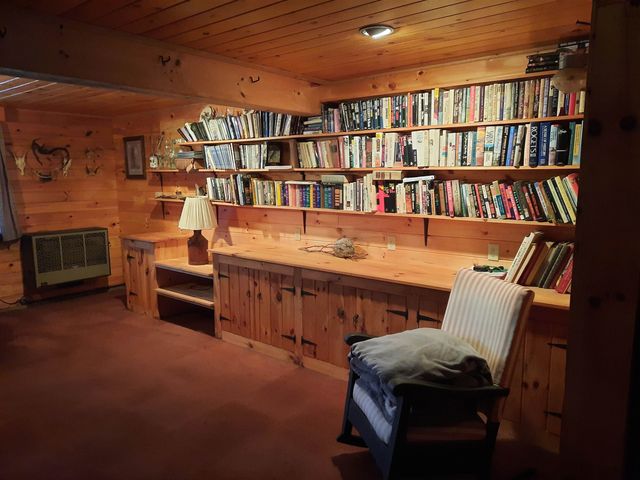 31 Beaver Brook Road, Pittsburg, NH 03592