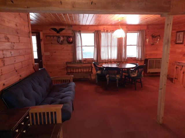 31 Beaver Brook Road, Pittsburg, NH 03592