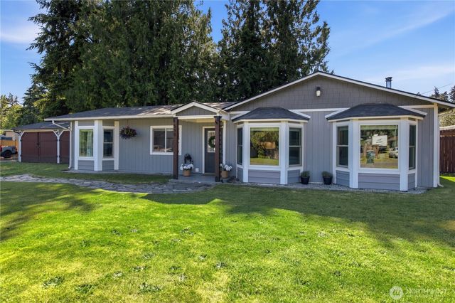 559 Huston Street S, Tenino, WA 98589