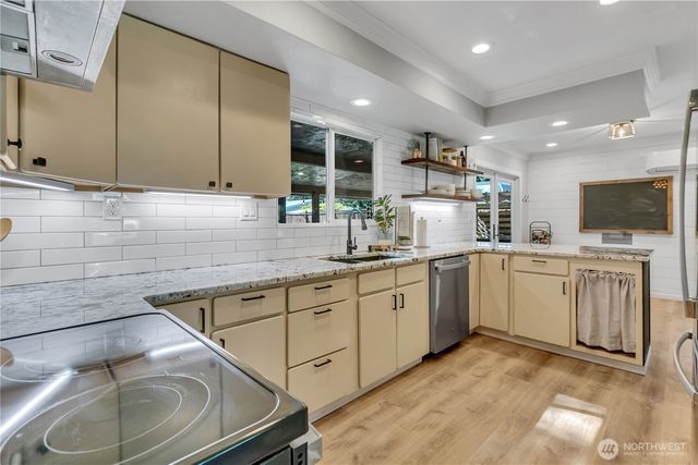 559 Huston Street S, Tenino, WA 98589