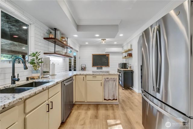 559 Huston Street S, Tenino, WA 98589