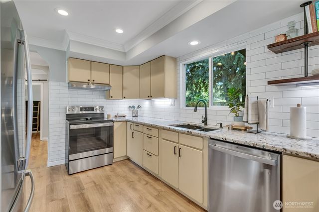 559 Huston Street S, Tenino, WA 98589