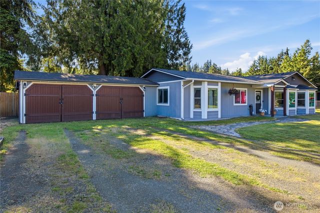 559 Huston Street S, Tenino, WA 98589