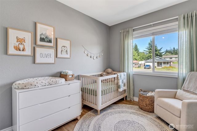 559 Huston Street S, Tenino, WA 98589