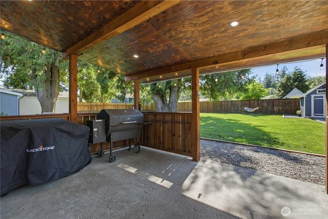 559 Huston Street S, Tenino, WA 98589