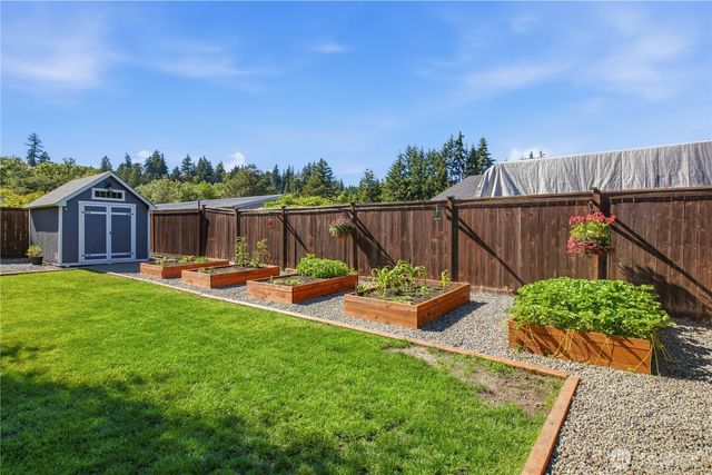 559 Huston Street S, Tenino, WA 98589