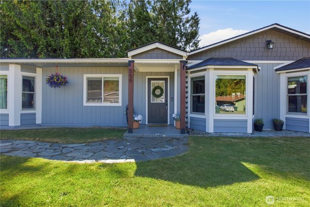 559 Huston Street S, Tenino, WA 98589