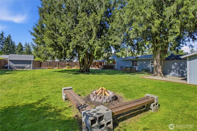 559 Huston Street S, Tenino, WA 98589