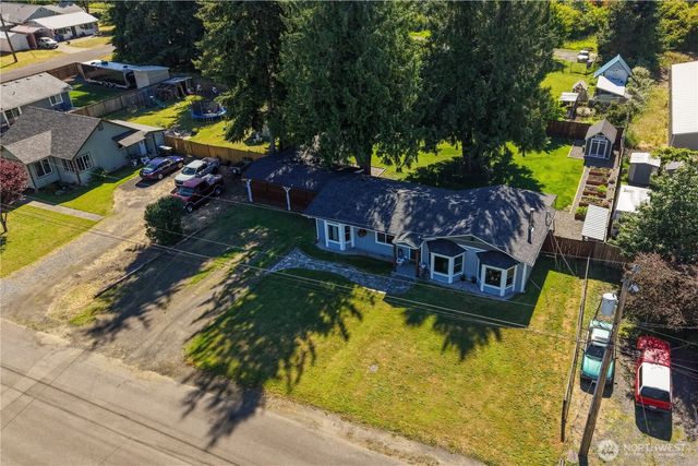 559 Huston Street S, Tenino, WA 98589