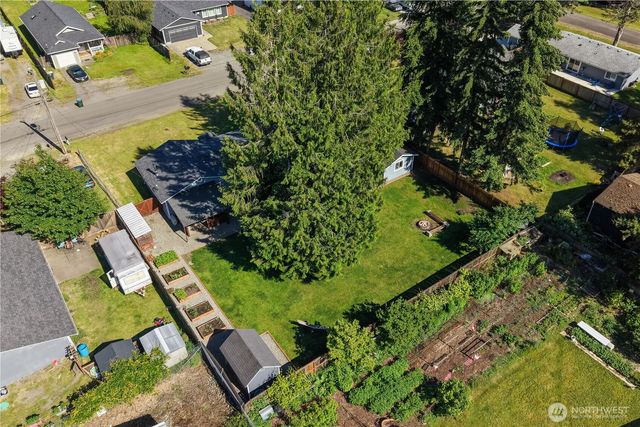 559 Huston Street S, Tenino, WA 98589