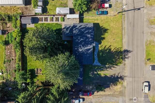559 Huston Street S, Tenino, WA 98589