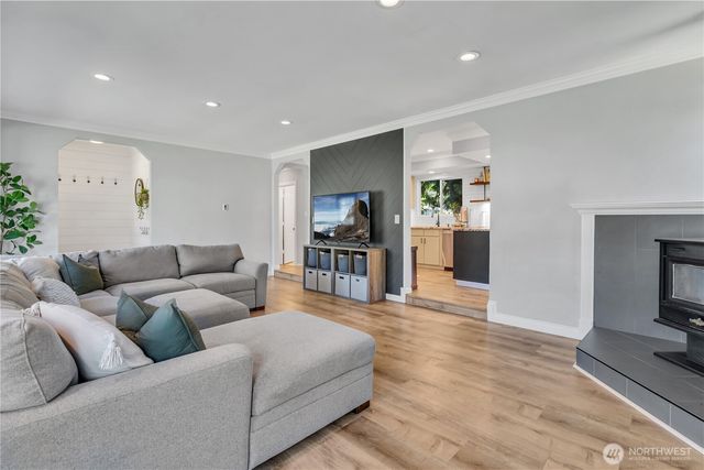559 Huston Street S, Tenino, WA 98589