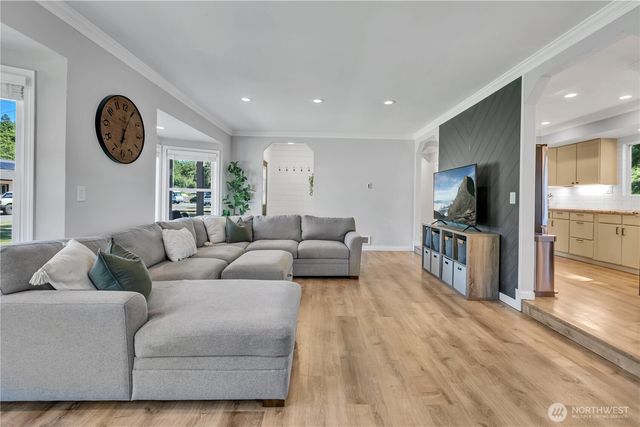 559 Huston Street S, Tenino, WA 98589