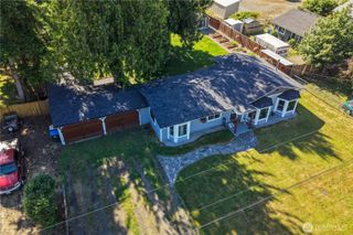 559 Huston Street S, Tenino, WA 98589