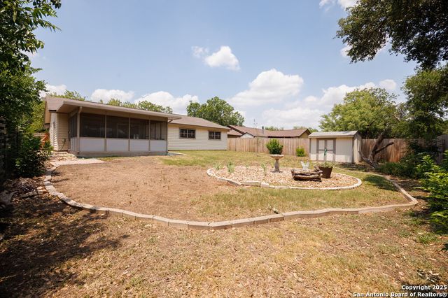 5006 Las Campanas, San Antonio, TX 78233