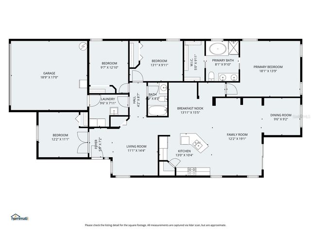9314 CREEDMOOR LANE, New Port Richey, FL 34654