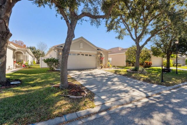 9314 CREEDMOOR LANE, New Port Richey, FL 34654