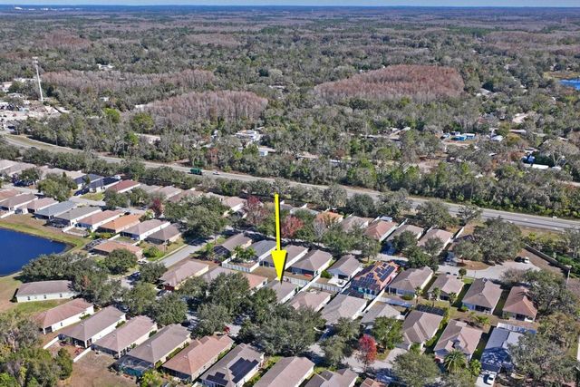 9314 CREEDMOOR LANE, New Port Richey, FL 34654