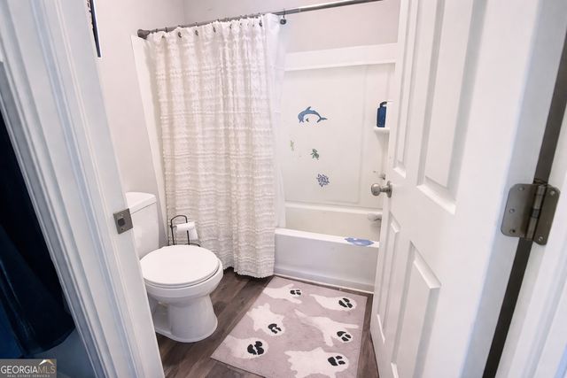 4312 Idlewood Lane, Tucker, GA 30084