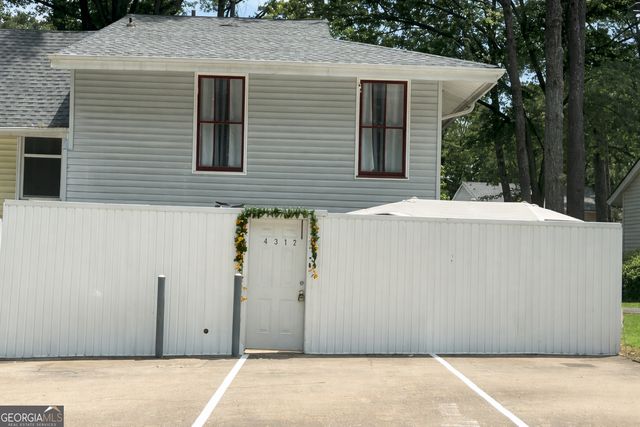4312 Idlewood Lane, Tucker, GA 30084