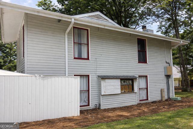 4312 Idlewood Lane, Tucker, GA 30084