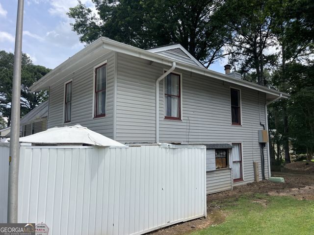 4312 Idlewood Lane, Tucker, GA 30084