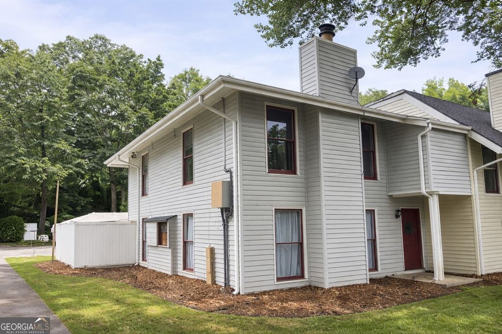 4312 Idlewood Lane, Tucker, GA 30084