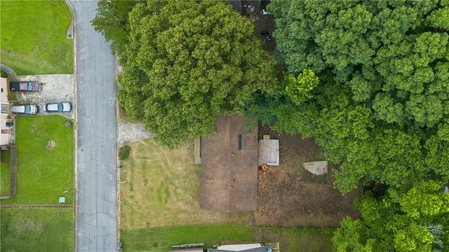 8845 Ashwood Drive, Riverdale, GA 30274