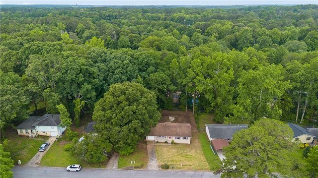 8845 Ashwood Drive, Riverdale, GA 30274