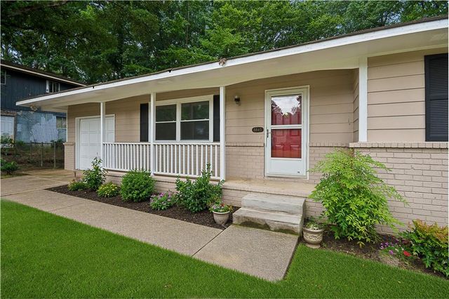 8845 Ashwood Drive, Riverdale, GA 30274