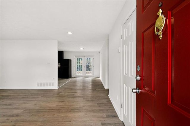 8845 Ashwood Drive, Riverdale, GA 30274