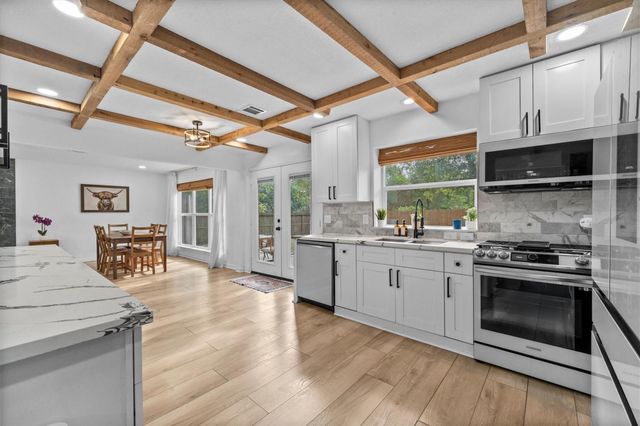 503 Alley Court, Spring, TX 77388