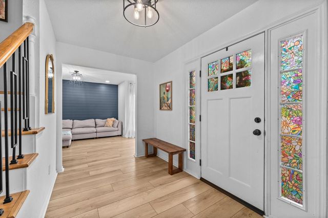 503 Alley Court, Spring, TX 77388