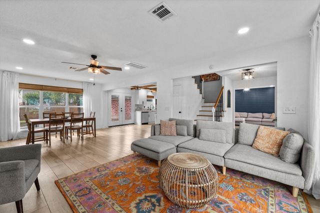 503 Alley Court, Spring, TX 77388
