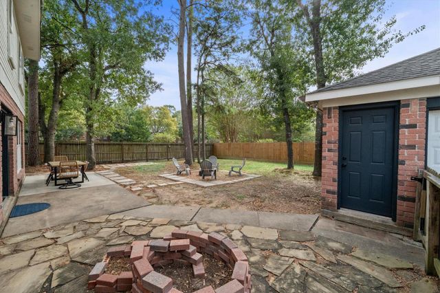 503 Alley Court, Spring, TX 77388