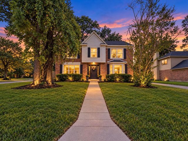 503 Alley Court, Spring, TX 77388