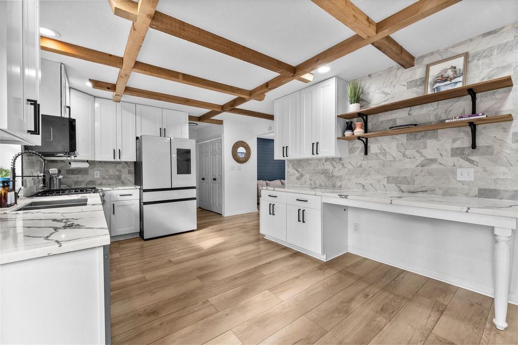 503 Alley Court, Spring, TX 77388