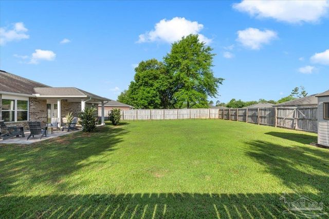 5667 Flume Dr, Pace, FL 32571