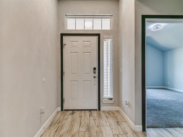 12929 NW 4th Street, Yukon, OK 73099