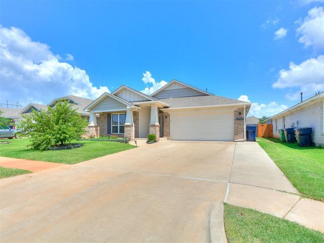 12929 NW 4th Street, Yukon, OK 73099