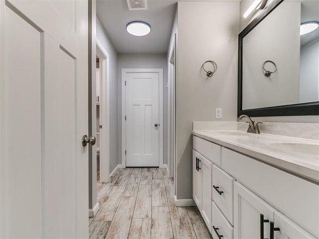 12929 NW 4th Street, Yukon, OK 73099